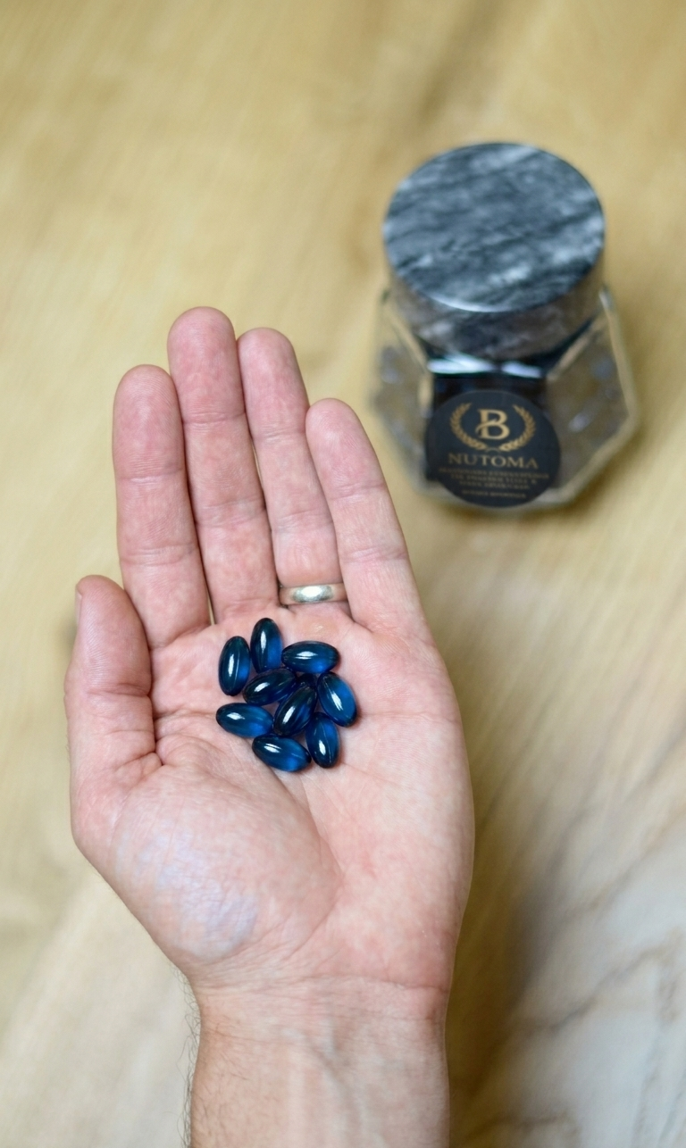 Υγεία Προστάτη